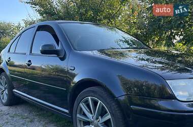 Volkswagen Bora 2000