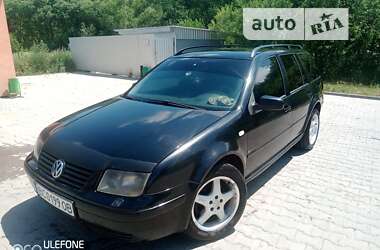 Volkswagen Bora  2000