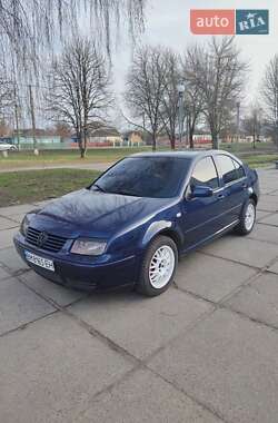 Volkswagen Bora  1998