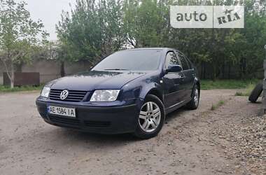 Volkswagen Bora  1999