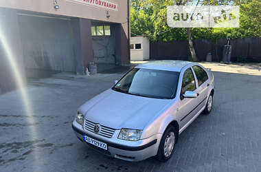Volkswagen Bora  2005