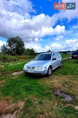 Volkswagen Bora  2003