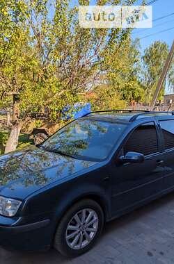 Volkswagen Bora 2000