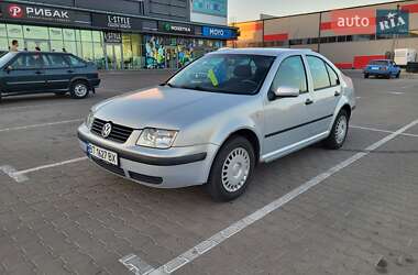 Volkswagen Bora  1998