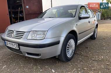 Volkswagen Bora 2000