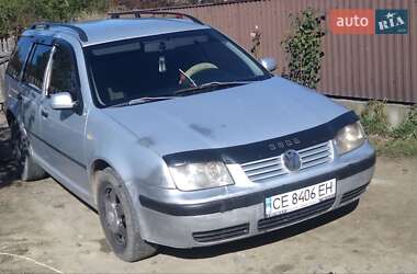 Volkswagen Bora  1999