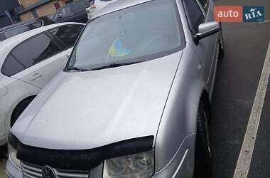 Volkswagen Bora  2002
