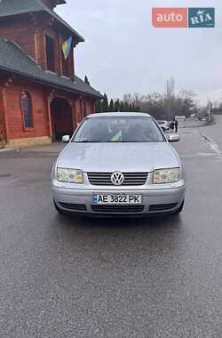 Volkswagen Bora 2003