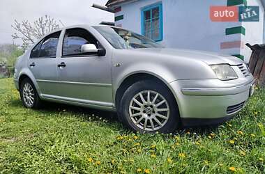 Volkswagen Bora 2003