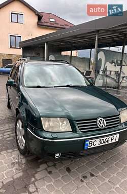 Volkswagen Bora  2000