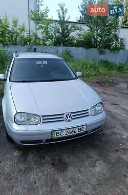 Volkswagen Bora 2000
