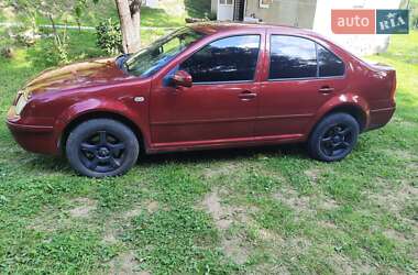 Volkswagen Bora  1998