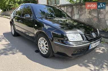 Volkswagen Bora 2004