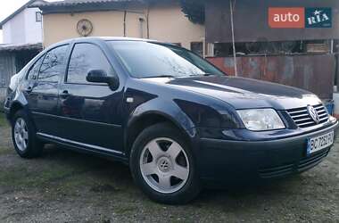 Volkswagen Bora  1998