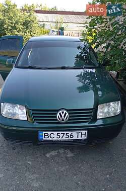 Volkswagen Bora  1998