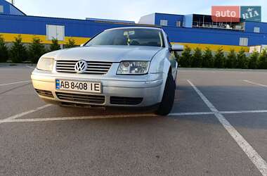 Volkswagen Bora 2004