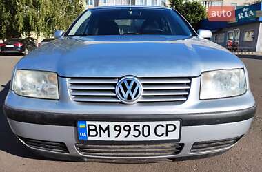 Volkswagen Bora  2001