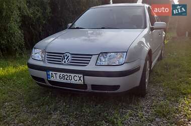 Volkswagen Bora  1999