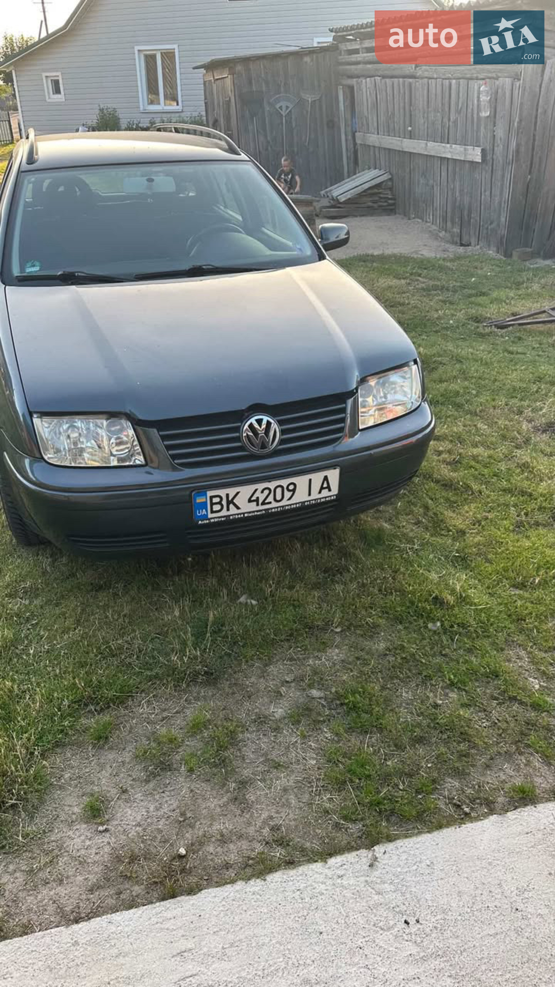 Volkswagen Bora 2002 VIN WVWZZZ1JZ2W582824 фото оголошення 10 з 13