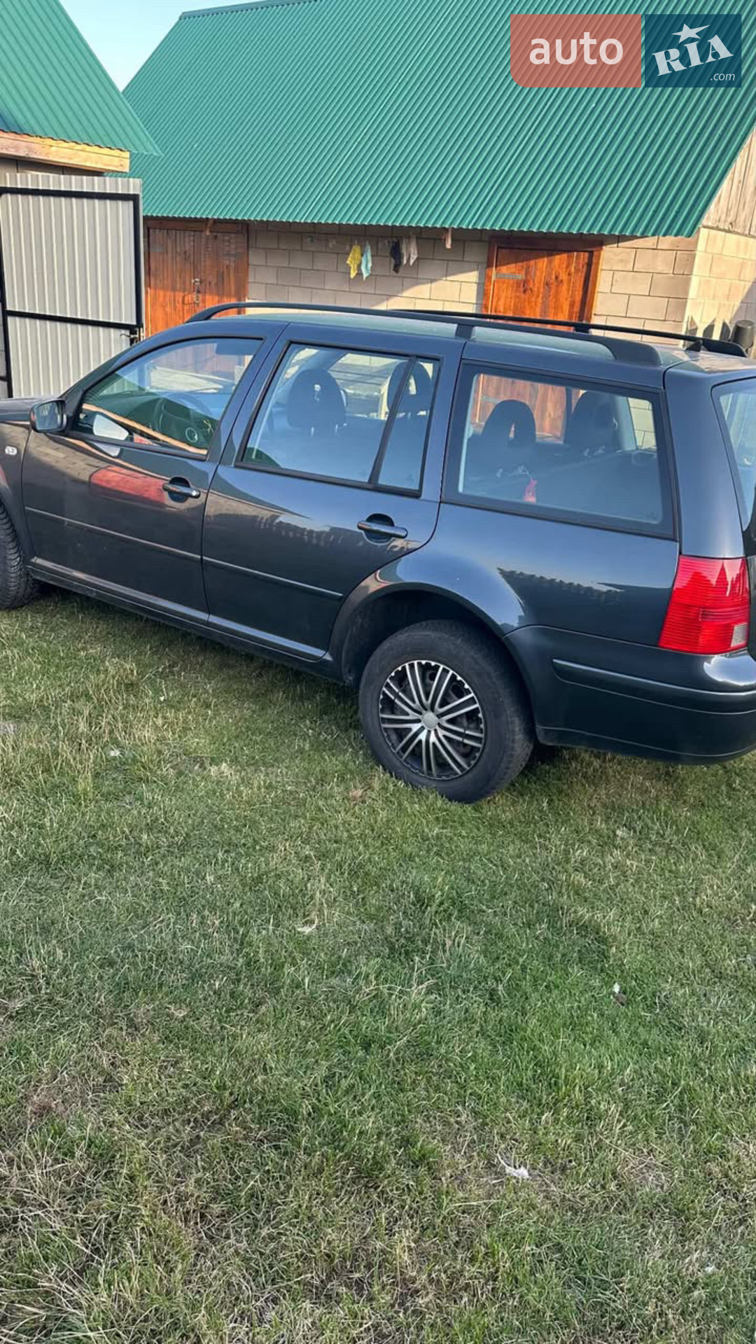 Volkswagen Bora 2002 VIN WVWZZZ1JZ2W582824 фото оголошення 9 з 13