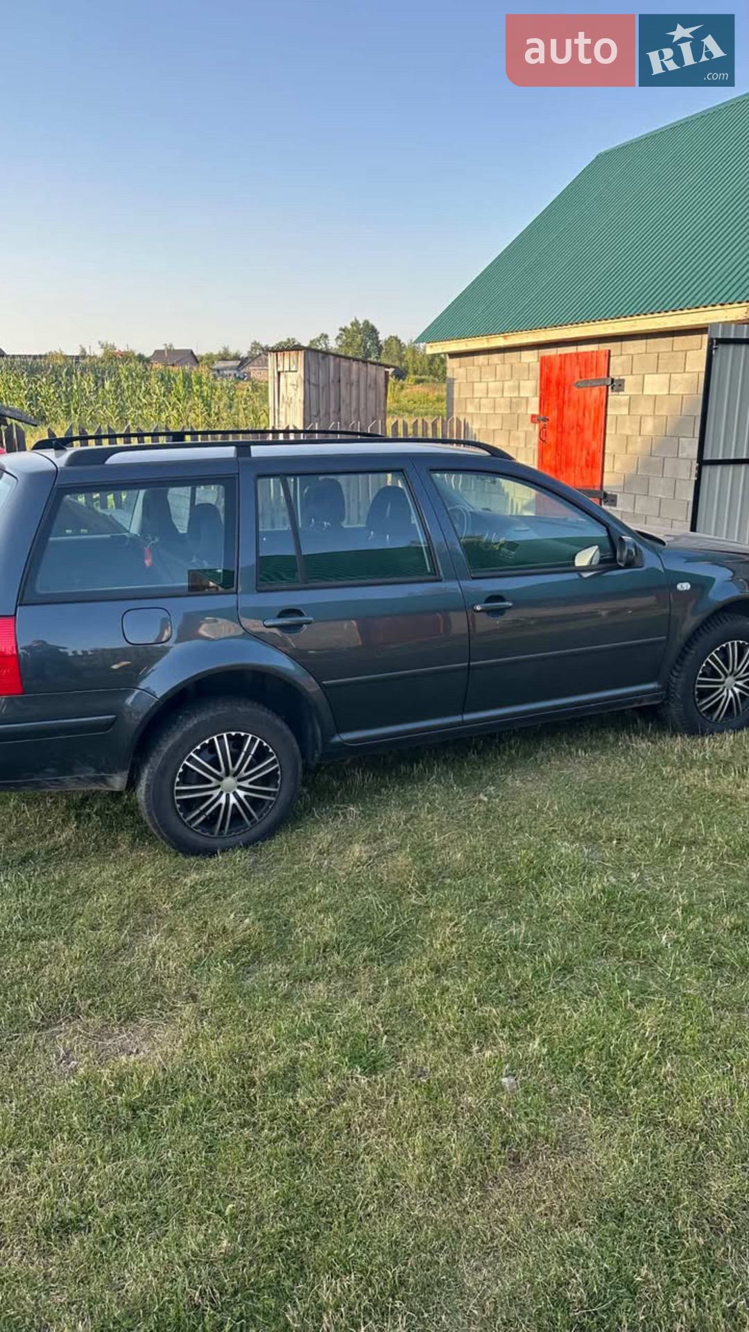 Volkswagen Bora 2002 VIN WVWZZZ1JZ2W582824 фото оголошення 11 з 13