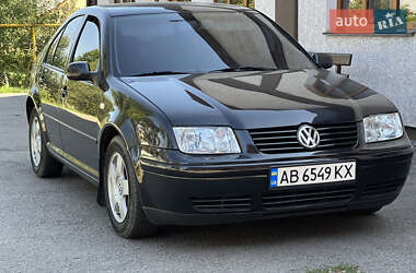 Volkswagen Bora 1999