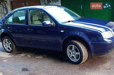 Volkswagen Bora 1999