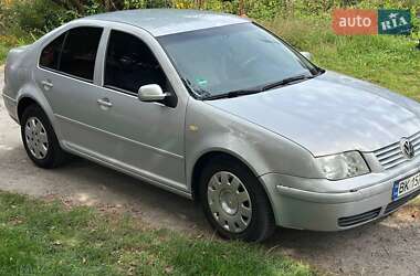 Volkswagen Bora  1998