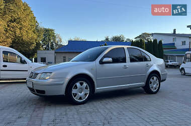 Volkswagen Bora  1999