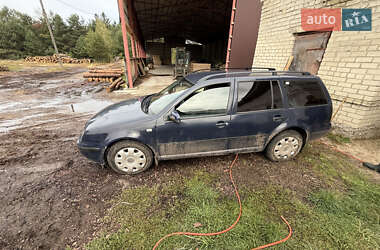 Volkswagen Bora  1999