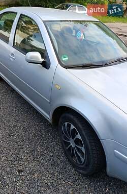 Volkswagen Bora  1999