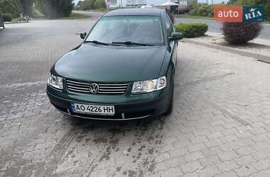 Volkswagen Bora 1999