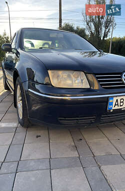 Volkswagen Bora  2002