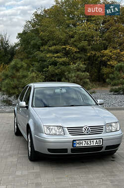 Volkswagen Bora  2002