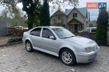 Volkswagen Bora  1999