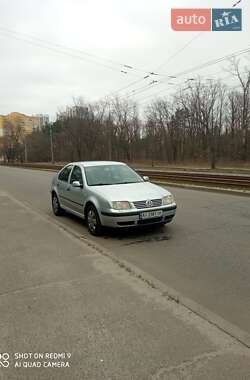 Volkswagen Bora 2004