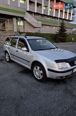 Volkswagen Bora 2000