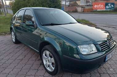 Volkswagen Bora 2003