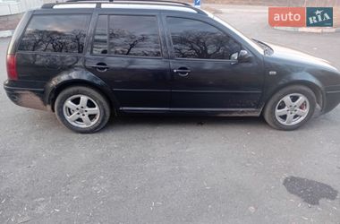 Volkswagen Bora  2001