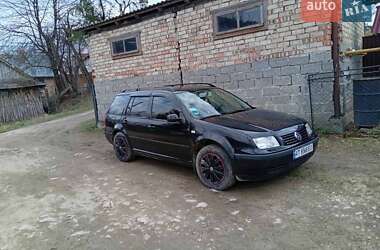 Volkswagen Bora 2000