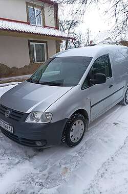 Volkswagen Caddy Alltrack  2005