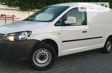 Volkswagen Caddy 1.6 TDI  Long 2015