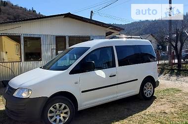 Volkswagen Caddy  2005