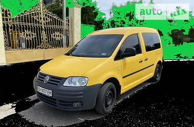 Volkswagen Caddy  2006