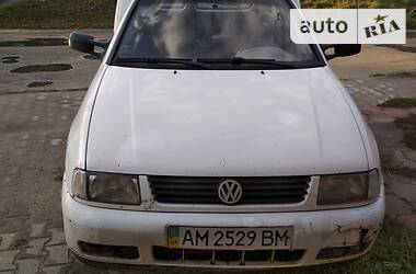 Volkswagen Caddy  1997