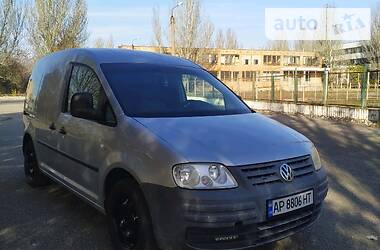 Volkswagen Caddy  2005