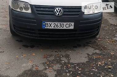 Volkswagen Caddy  2007