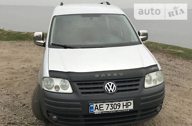 Volkswagen Caddy  2006