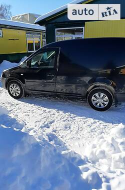 Volkswagen Caddy  2006