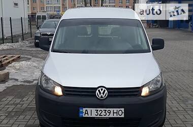 Volkswagen Caddy  2011